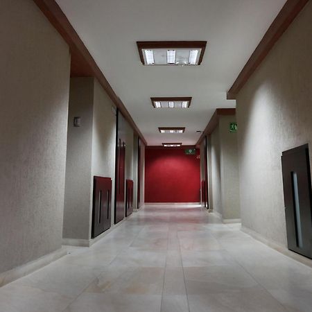 Sleep Inn Puebla Centro Hist Rico エクステリア 写真