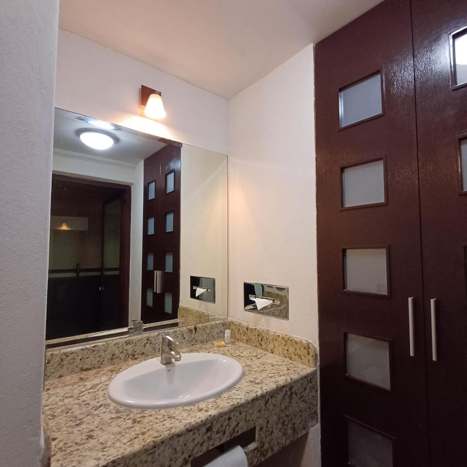 Sleep Inn Puebla Centro Hist Rico エクステリア 写真