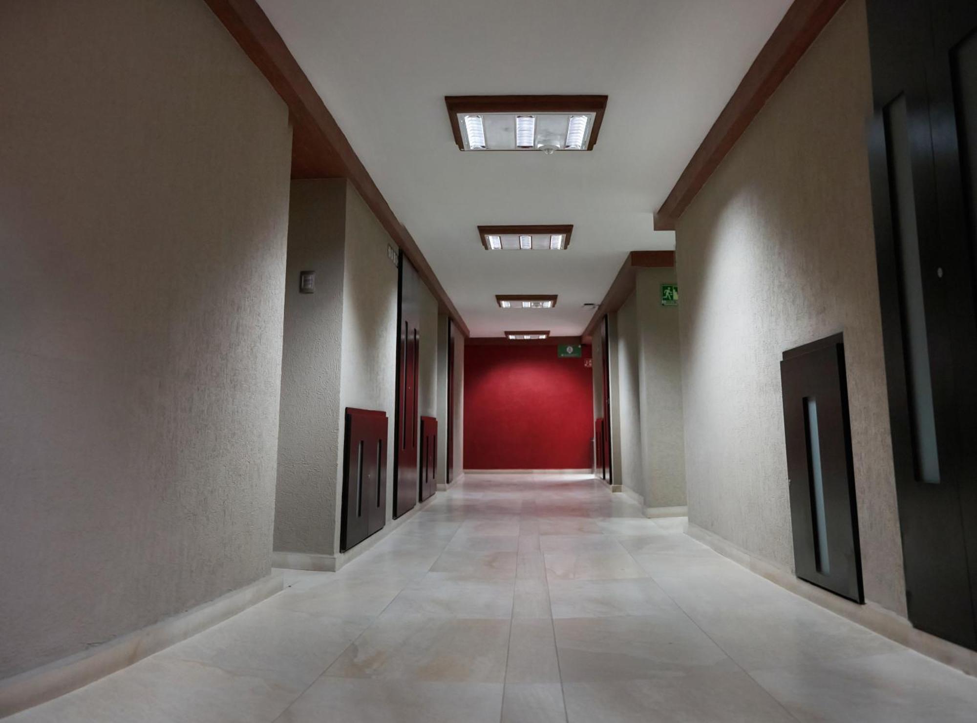 Sleep Inn Puebla Centro Hist Rico エクステリア 写真