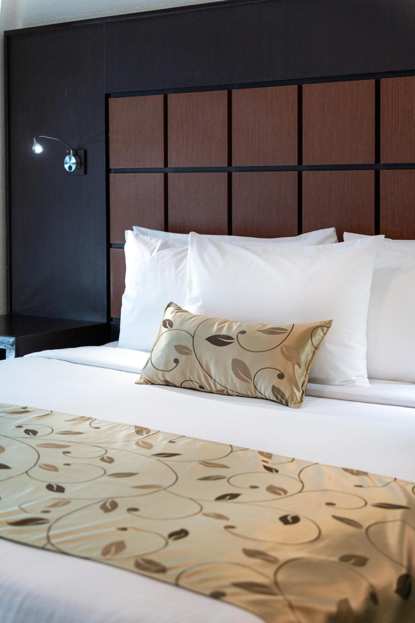 Sleep Inn Puebla Centro Hist Rico エクステリア 写真