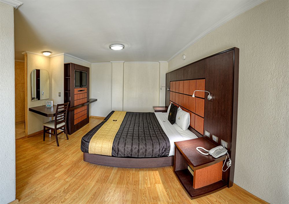 Sleep Inn Puebla Centro Hist Rico エクステリア 写真