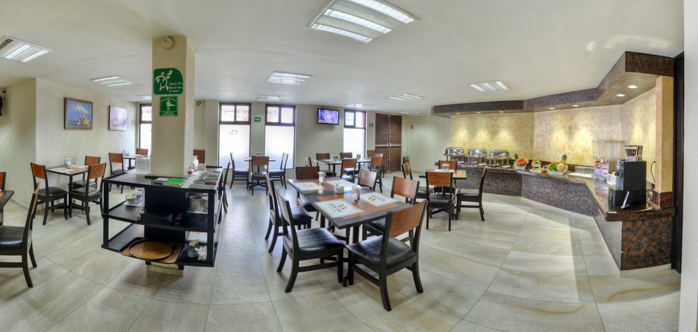 Sleep Inn Puebla Centro Hist Rico エクステリア 写真